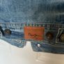 denim Jacket Pepe Jeans size XS Image 4