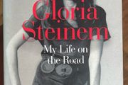 Gloria Steinem