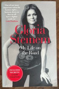 Gloria Steinem