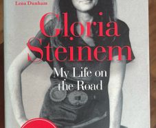 Gloria Steinem