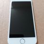 Apple Iphone 6s, White, Rose Gold Back, 64GB. Battery Health 81%, in excellent cosmetic condition Image 2
