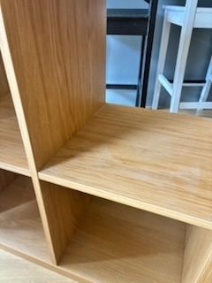 iKEA kallax