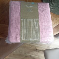 Next Curtains x2