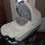 Premium baby pram Image 8