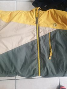 Ski Jacket