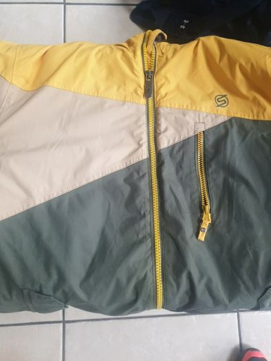 Ski Jacket