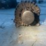 Alternator03L903023FSkodaVWGolfAudi Image 3