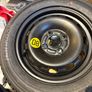 spare wheel Image 2