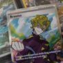 Brassius ! Ultra Rare ! from Prismatic Evolutions Set ! 2025 ! Pokemon Card ! Image 3