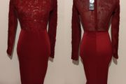 Boohoo Occasion Dress New With Tags