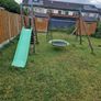swing set free Image 2