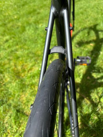 58cm Trek Domane AL 5 Gen 3 Disc