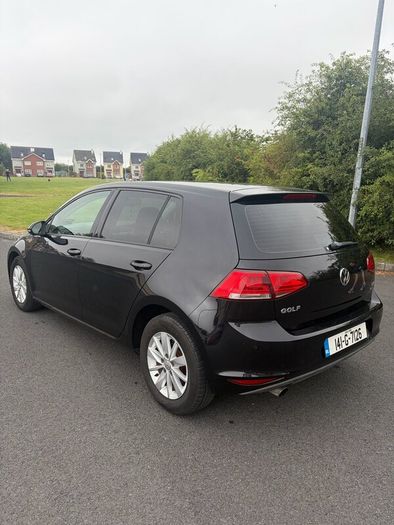 Volkswagen Golf - Automatic Petrol