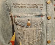 Armani Exchange Jacket