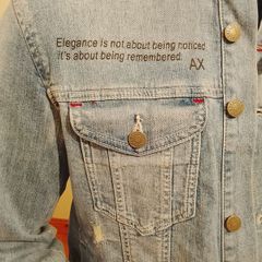 Armani Exchange Jacket