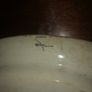 Ridgeway stroke meat platter/turkey Image 4
