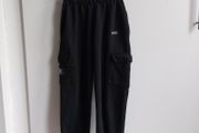 Pull&amp;Bear cargo joggers