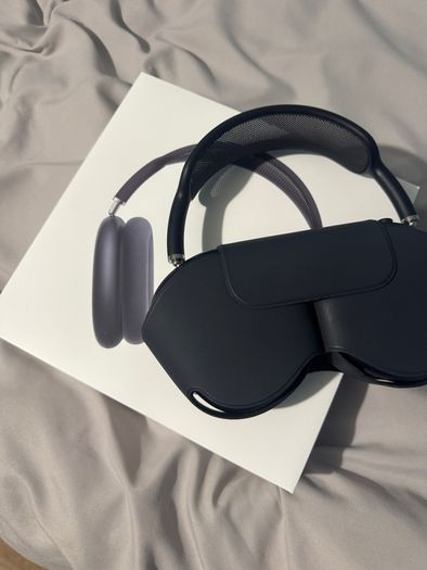 Airpods max gen2