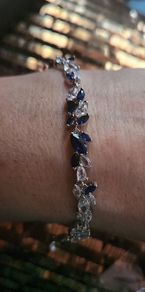 Swarovski Crystal 125th Anniversary Louison Bracelet