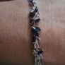 Swarovski Crystal 125th Anniversary Louison Bracelet Image 8