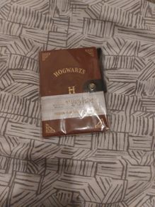 Harry Potter Notepad