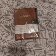 Harry Potter Notepad