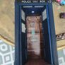 Doctor Who The First Doctor & Electronic Image 4