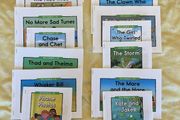 Kids books