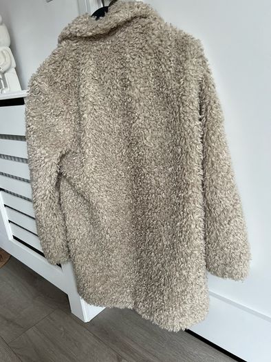 Pepe Jens London coat size xs