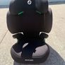 Maxi-Cosi ISOFIX High Back Booster Seat Immaculate Condition Image 2