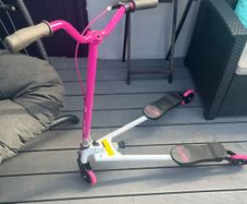 kids flicker scooter