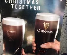 Beer poster