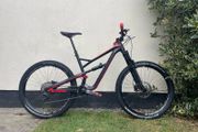 Yt Jeffsy Full Suspension Mountain Bike