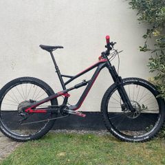 Yt Jeffsy Full Suspension Mountain Bike
