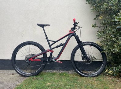Yt Jeffsy Full Suspension Mountain Bike