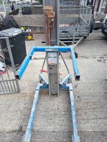 Super lift