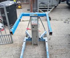 Super lift