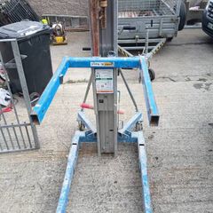 Super lift