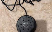 Home safe power Hub
