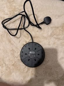 Home safe power Hub