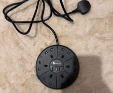 Home safe power Hub