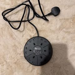 Home safe power Hub