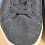 mens PUMA MATCH suede classic trainers runners navy Size UK 11 EU 46 Image 7