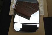 Opel or vauxhall, renault trafic, nissan nv300 Lhs Heated Mirror Glass 2014 to 2023