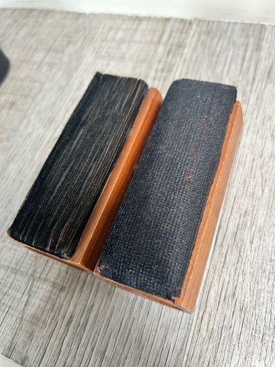 vinyl cleaner - collector's items