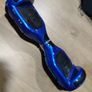hoverboard go kart Image 4