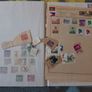 Stamp collection Image 2