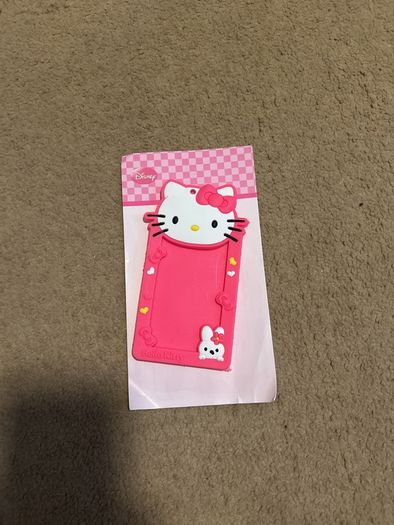 card holder