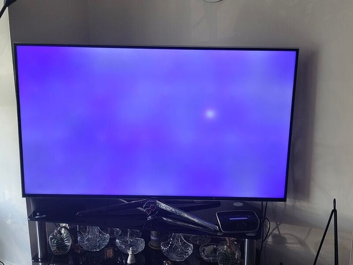 Samsung 55 inch