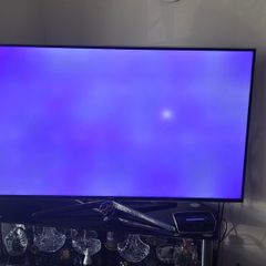 Samsung 55 inch